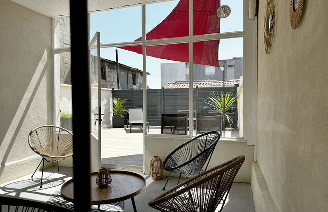 Cozy Niort - Photo 54