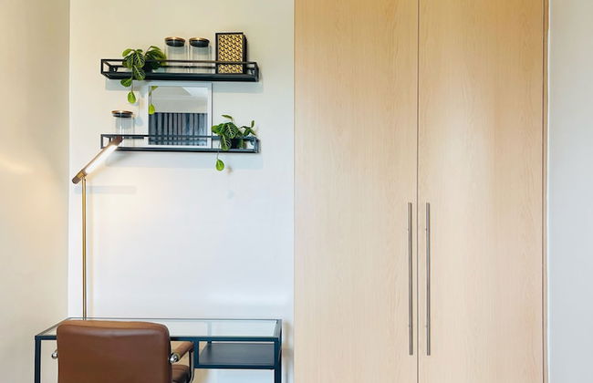 LaFayette Park Square - Foto 4