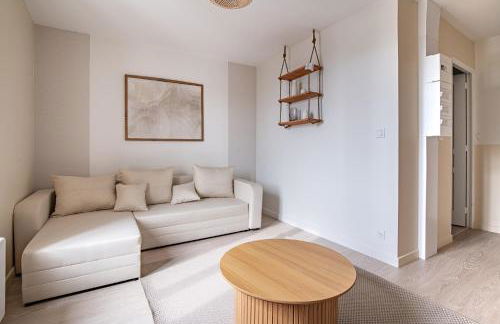 La Parenthèse - Proche Puy du Fo u - 2 appartements équipés et confortables au coeur des Herbiers - Photo 42