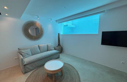 Gialova Hills - Luxury Villa with Private Pool, Garden & Seaview - Foto 21