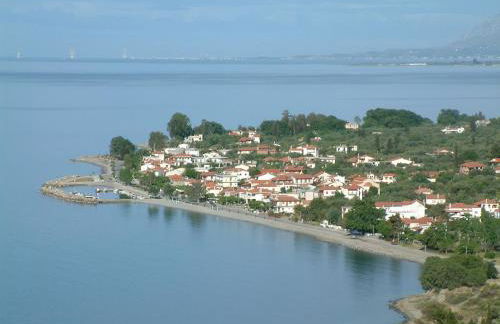 Villa Galinotis - Foto 1