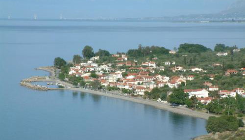 Villa Galinotis - Foto 1