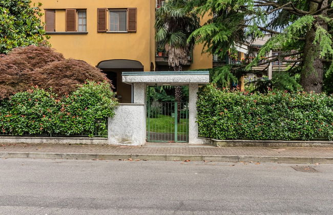 Casa Federica Relax and Style - Foto 29