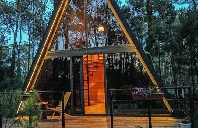 Seaside Chalet Guruli Kokhebi - Photo 4