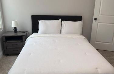 Comfortable Home Near Downtown Burlington NC - Foto 19