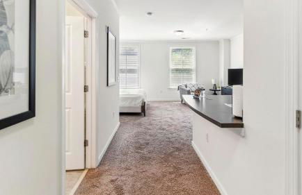 Landing Incredible 1BD Gym Rooftop Lounge - Foto 49