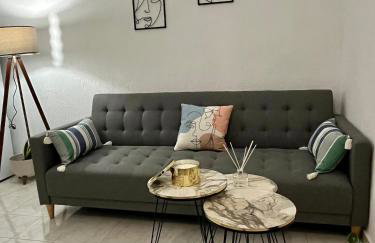 White Dream Apartment - Foto 9