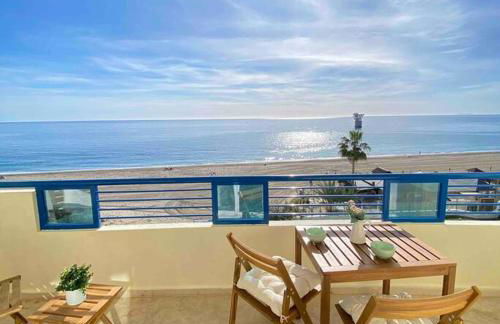 Marbella Beach Front View by Sol Maestranza - Foto 31