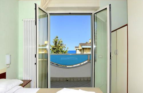 Residence Altamarea - Foto 73