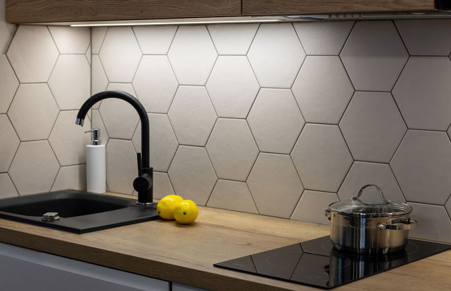 Zielona 11 Apartments by Renters - Photo 31