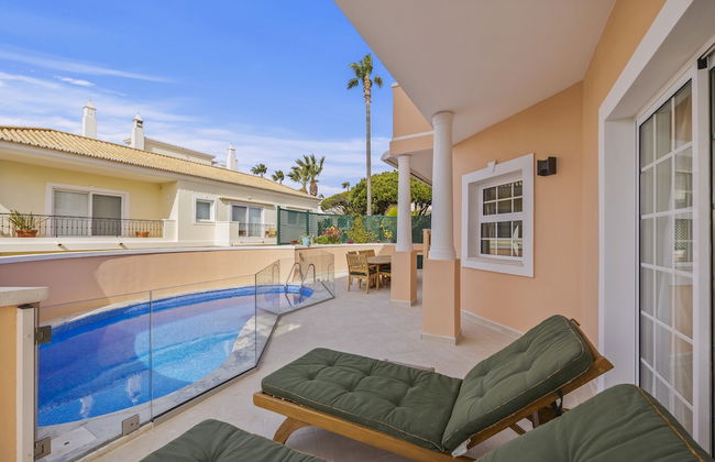 Vale do Lobo Resort - Foto 41