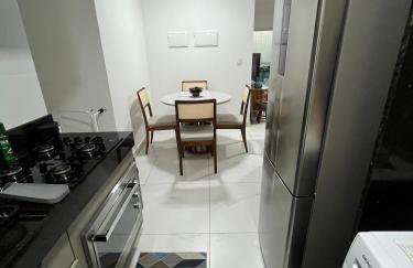 Apartamento confortável com hidromassagem no Altiplano - Foto 20