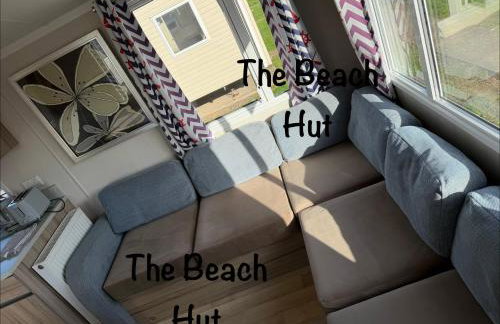 The Beach Hut at Presthaven Sands - Foto 11