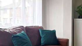 Stunning Birmingham Home for up to 4 people - Foto 4