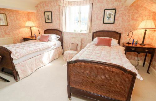 The Garden Rooms Lawkland - Foto 17