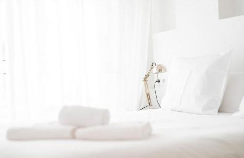 Apartmento Los Tilos II - Foto 19