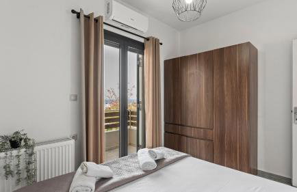 Seaside Gem near Heraklion, Villa Maro's Getaway - Foto 79