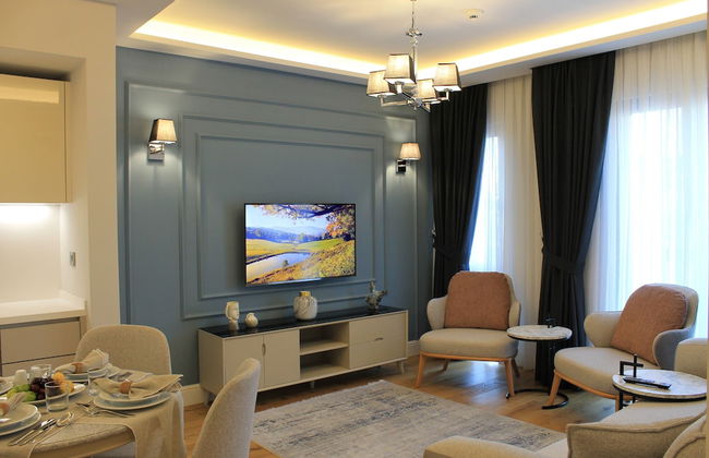 GARLON RESIDENCE - Foto 75