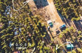 Denali Wild Stay - Moose Cabin, Free Wifi, 2 private bedrooms, sleep 6 - Photo 62