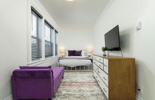 Fully-stocked Kitchen, AC, WiFi, WD, Near Baseball and Downtown - Foto 15