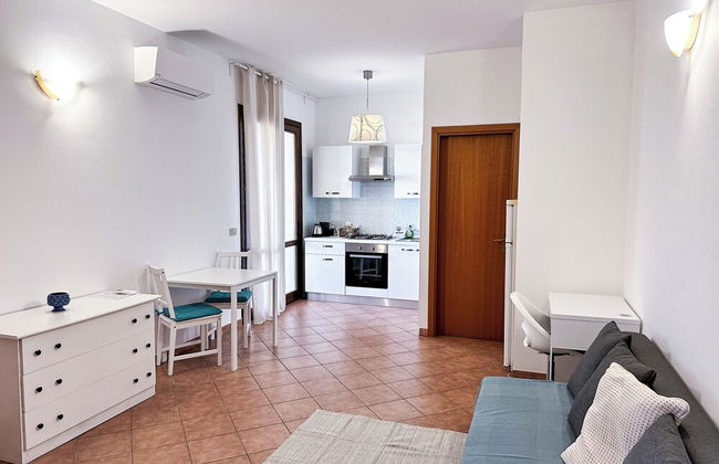 Calauriia Apartments Marzamemi - Photo 19