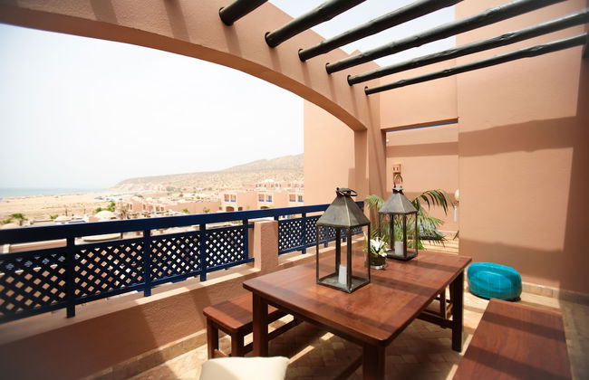 ApartHotel Eden Beach - Foto 1