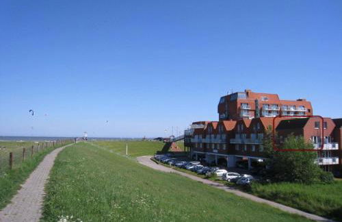 Fewo Inselkieker 212 - Schillig - Foto 18