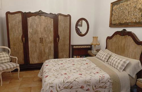 Casa Rural en San Carlos del Valle- Doña Gumersinda - Foto 26