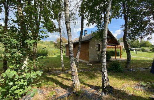 Gîte nature - 4 personnes à Signy-le-Petit - Foto 22