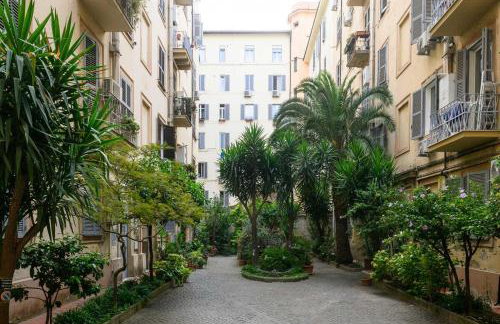 Lovely apartment in the City Centre - Foto 3
