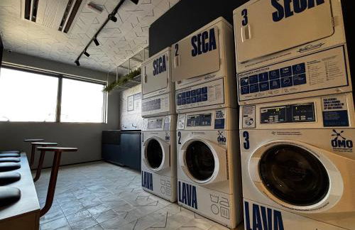 Studio Perfeito nos Jardins, perto da Av. Paulista - Foto 40