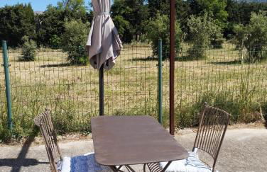 Studio La Gière - Foto 12