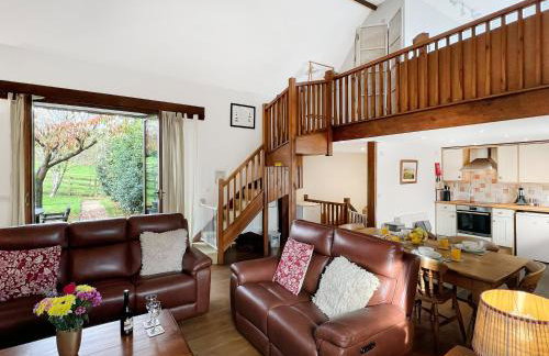 Hawthorn Cottage Barbrook - Foto 7