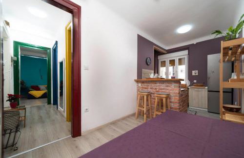 Apartment INDI - Photo 9