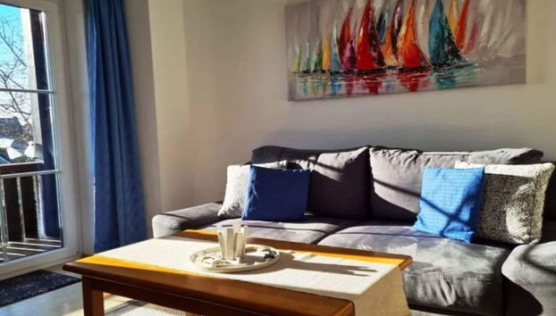 Ferienwohnung in Lemkenhafen for 2 Personen - Foto 2, Imagen principal