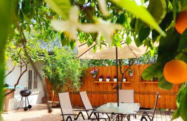 El Grifo Casa de Campo con piscina exclusiva para huéspedes - Foto 9