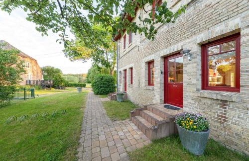 Ferienwohnung Stockente - Entspannung am Loppiner See - Foto 14