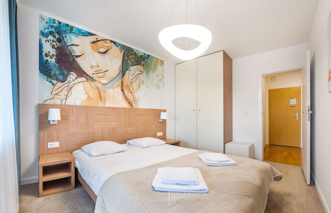 Apartamenty Sun&Snow Na Klifie - Photo 76