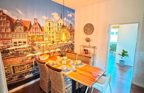 HYGGE HOMES Apartment - 'nordlys' - Photo 44