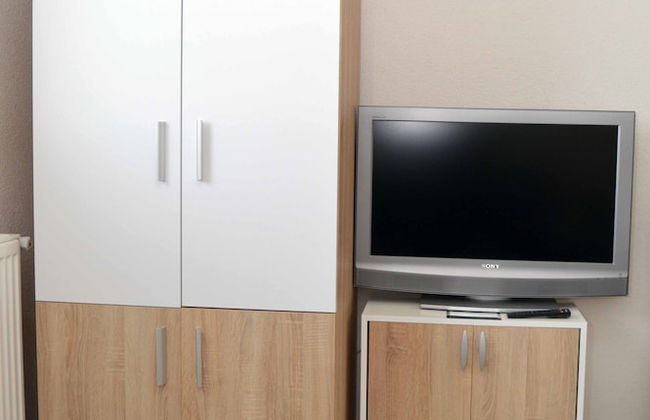 Lorabel Apartmanház Hévíz - Foto 49