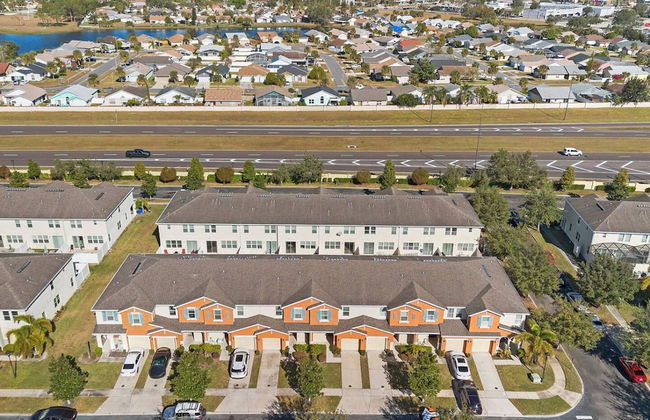 Family House Near Disney - 5109 - Foto 43