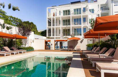 Vila Catarina Luxury Apartments - Foto 10