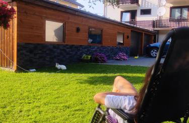 Pokoje i apartamenty u Sabiny - DOSTĘP DO JACUZZI TYLKO W WYBRANYCH OPCJACH sprawdź poniżej szczegóły rezerwacji - Photo 39