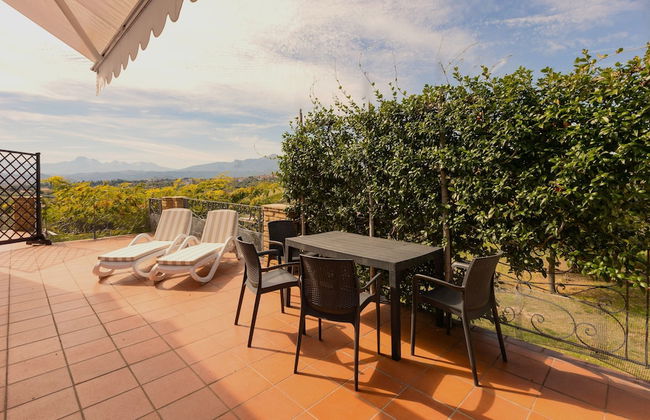 Agriturismo Villa Fiore - Foto 106