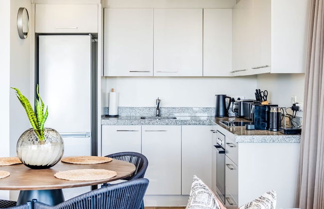 Stylish Comfort at the Luxurious Tramonto - Foto 6