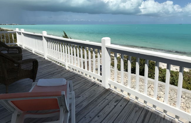 Caribbean Sea Breeze Villas - Foto 23