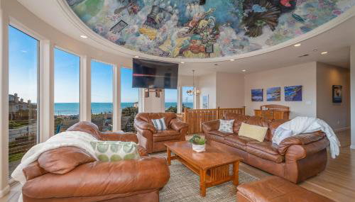 Steps to Beach and Amazing Ocean Views - Miramar Home - Foto 5