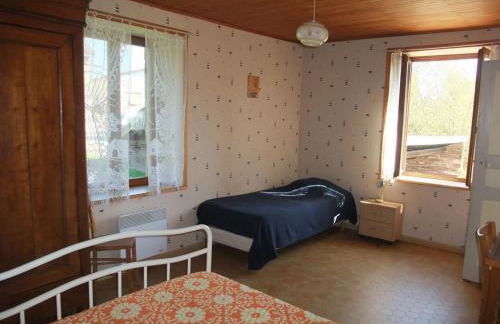 Gîte calme à Fougerolles, idéal pour familles - FR-1-583-456 - Foto 14