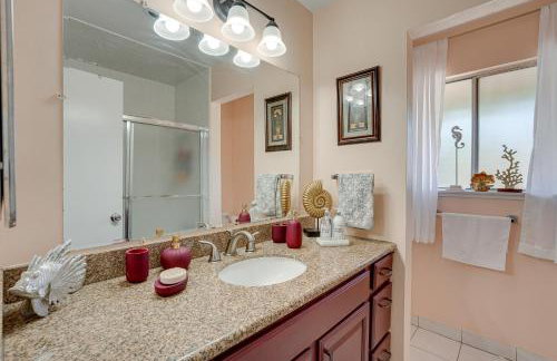 Lovely Concord Townhome Retreat with Community Pool! - Foto 17