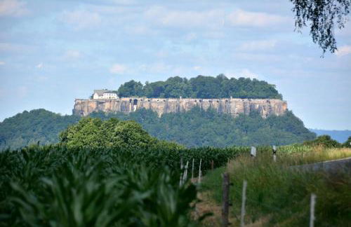 Ferienwohnung Gohrisch - Foto 31